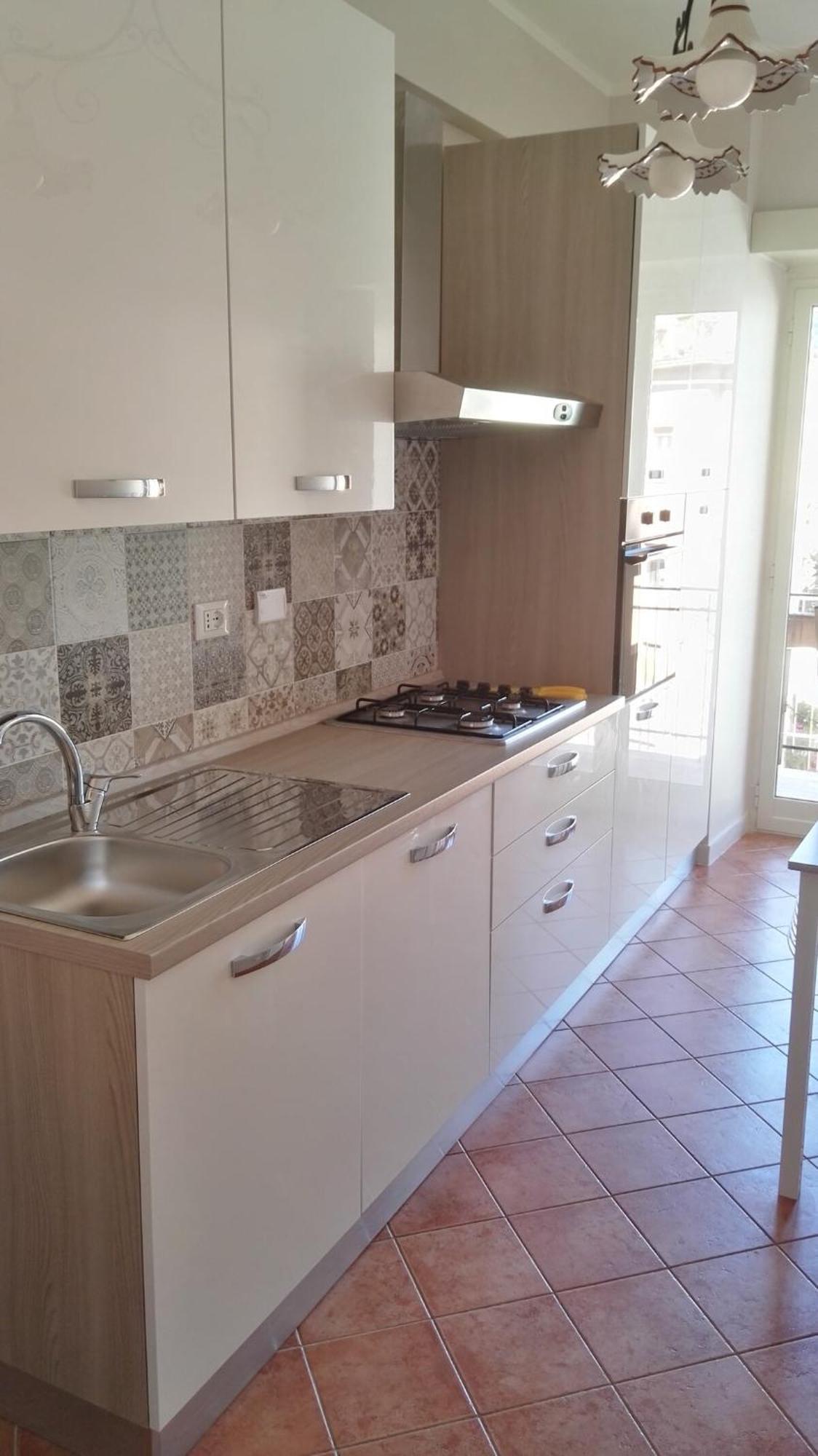 Apartamento A Casetta Nostra Roma