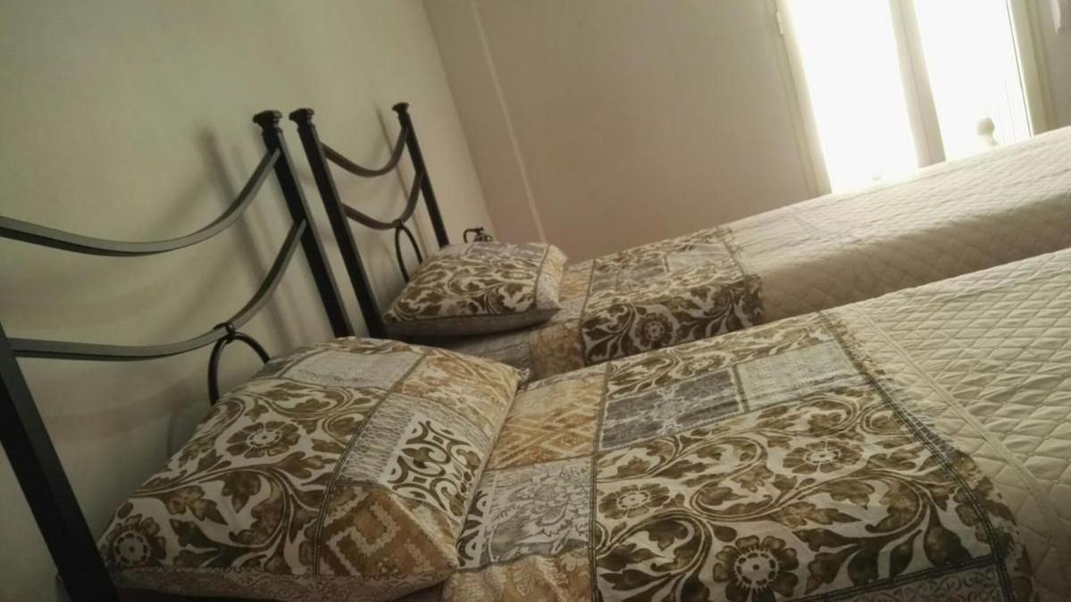 Apartamento A Casetta Nostra *